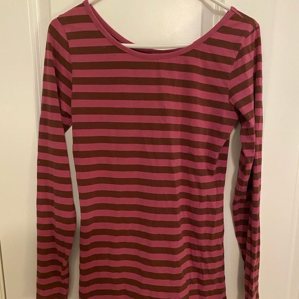 Matilda Jane Long sleeve